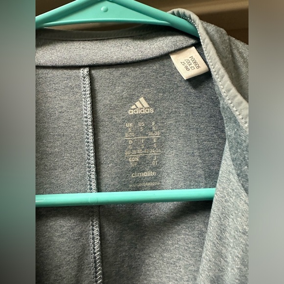Adidas lightweight pullover - Picture 5 of 6